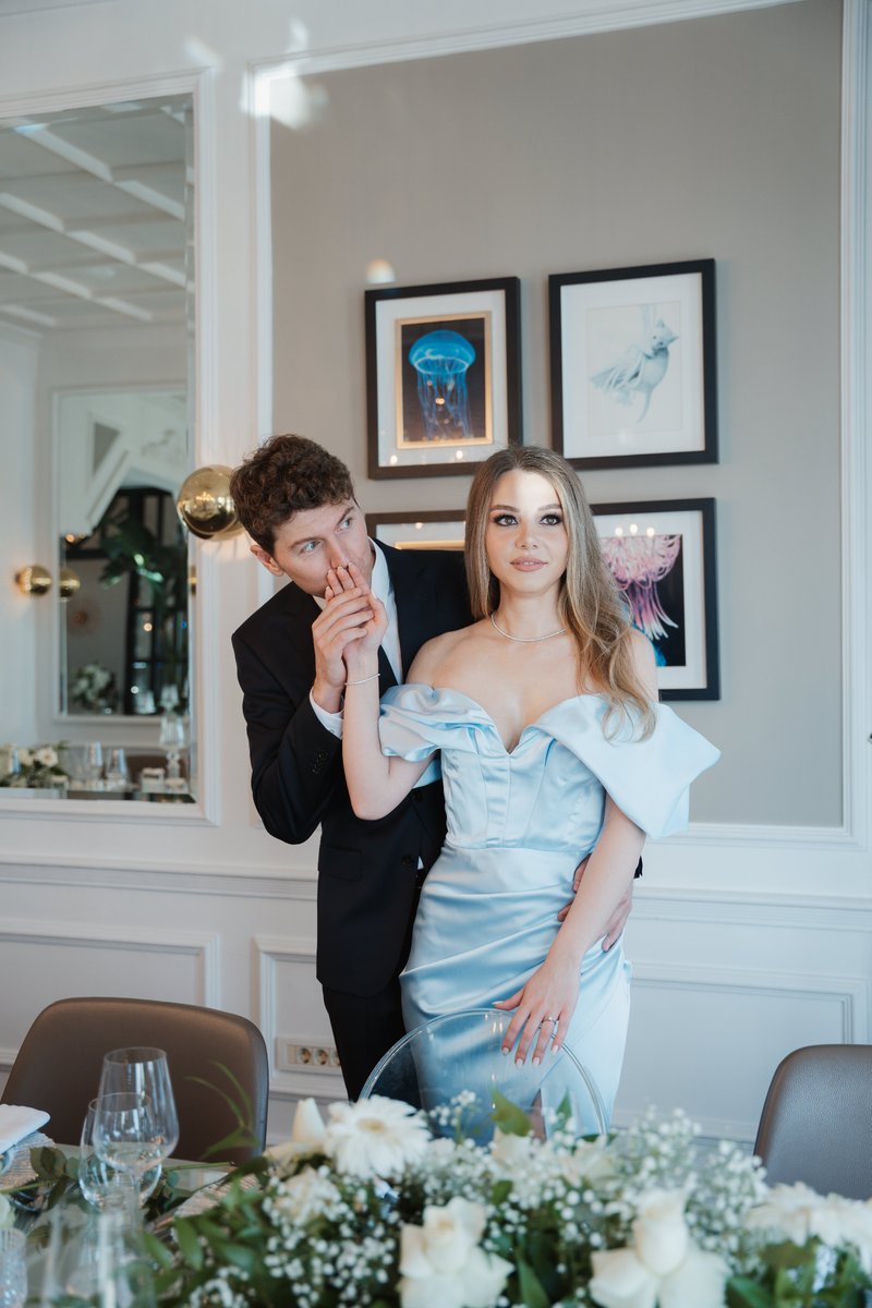 Özer Event Organizasyon 
Tüm özel kutlamalarınızda ekibimiz ile yanınızdayız. 
İletişim :0553 645 07 26 
#nişan #söz #nişanorganizasyonu #düğün #düğünorganizasyonu #engagement #weddings 
#Instgram