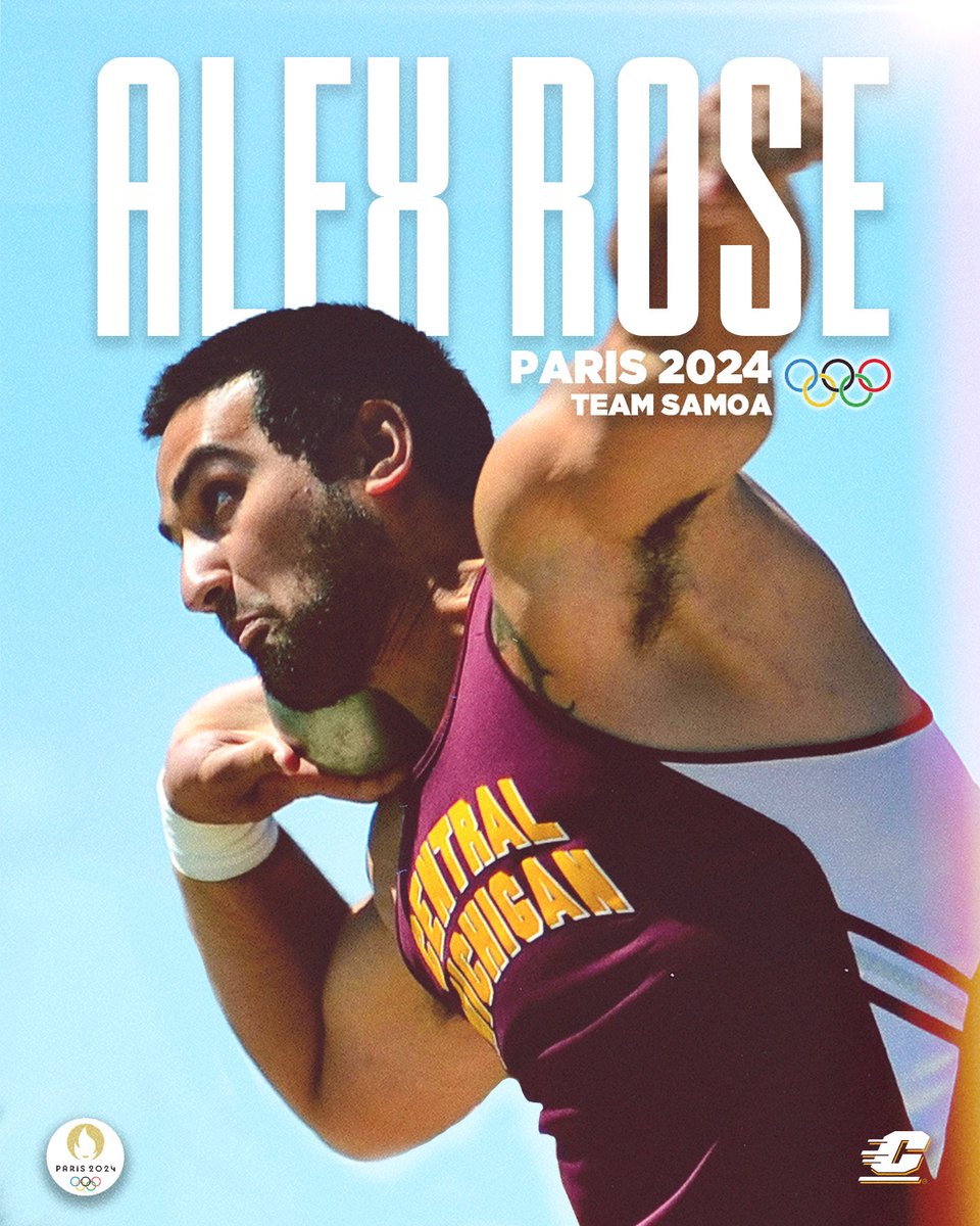 CMU T&F/XC tweet media