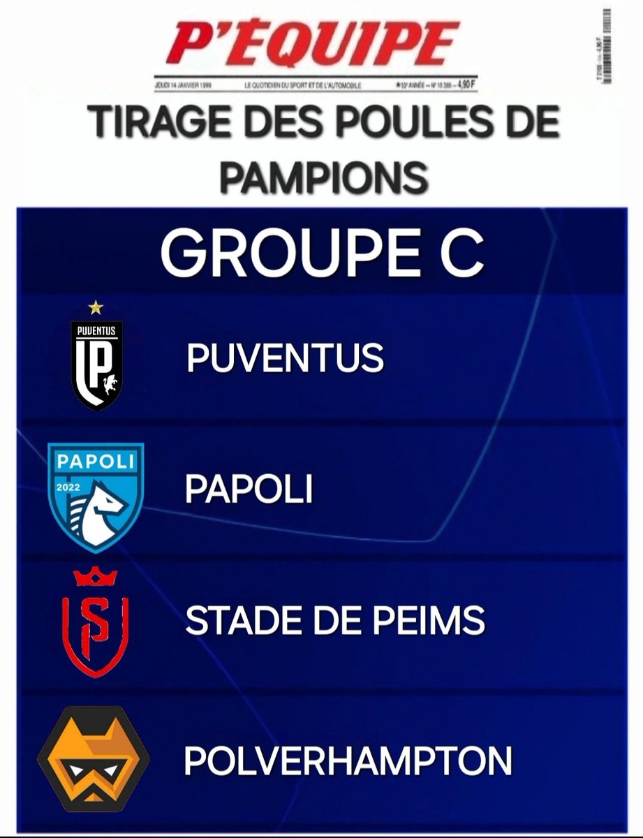 P'EQUIPE tweet media