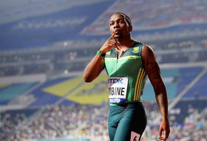 Neil12St's tweet image. 🇿🇦🇿🇦The best is yet to come!!! #Simbine #OlympicGames  🇿🇦🇿🇦