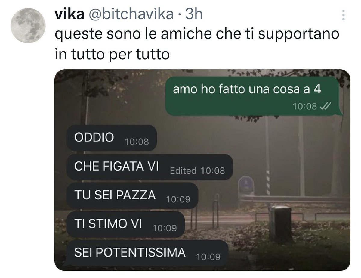 5iveeeex's tweet photo. mf parla di ansia sociale e poi procede a prendere tre cazzi tutti in una volta svegliati non sai manco cosa cazzo sia l’ansia https://t.co/UINaNMD6cJ