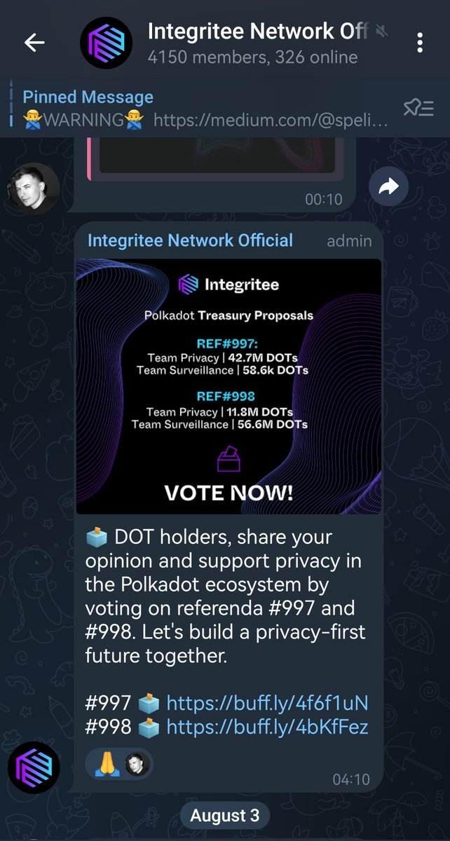 - Enigma - tweet media