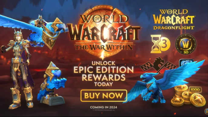UnicornPatate's tweet photo. 🎁 Concours  !  Je vous fais gagner l'extension WoW #THEWARWITHIN epic edition 🎁

Pour participer : 
🦄Follow @UnicornPatate 
🟣Follow https://t.co/LbBZNectTk et tapez la commande !tydiarkos dans le chat 
💞RT ce tweet 

📅TAS le 20/08/2024  Bonne chance à tous.tes ! ♥ https://t.co/69YlginRAs