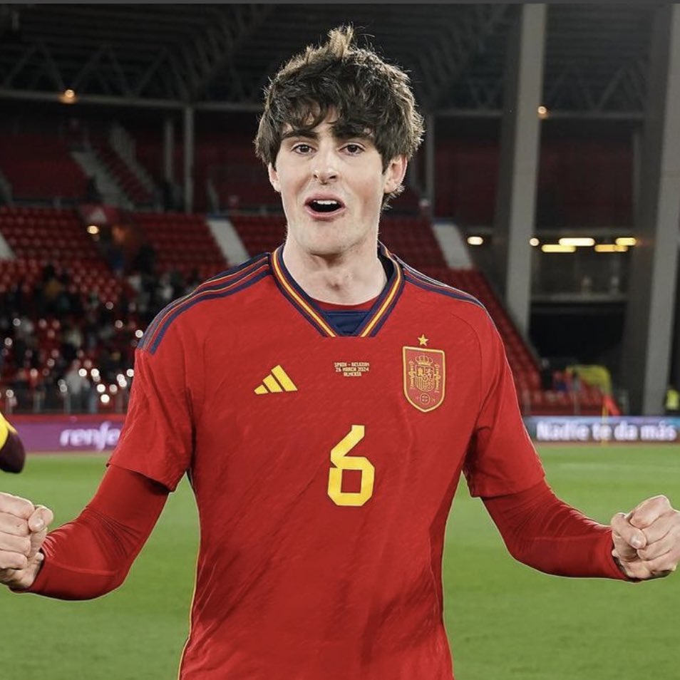 🚨🔴⚪️ Atlético Madrid have reached verbal agreement to sign Javi Guerra, all agreed with Valencia and player’s camp.

Atléti to proceed with Javi Guerra deal early next week if Conor Gallagher will not accept their proposal.

⏳ Chelsea &amp; Atléti, still waiting for final answer.