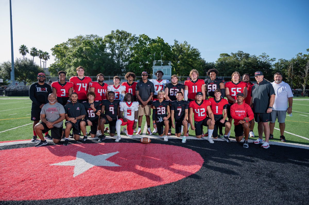 <a href="/CDS_FBall/">CDS Football</a> class of 2️⃣0️⃣2️⃣5️⃣‼️⚫️🔴
#Family #LL50 #Forever50