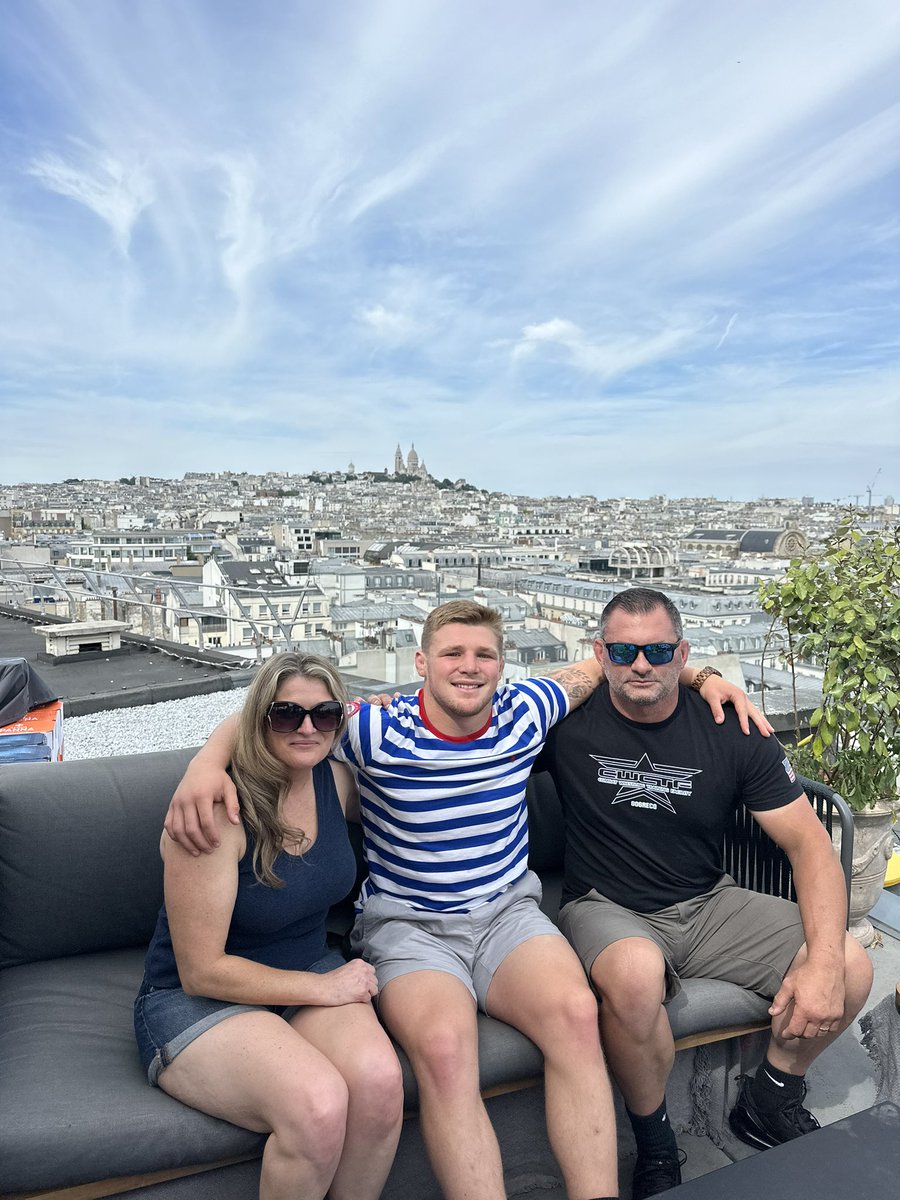 With the man <a href="/PaytonJacobson/">Payton Jacobson</a> 🇺🇸🥇