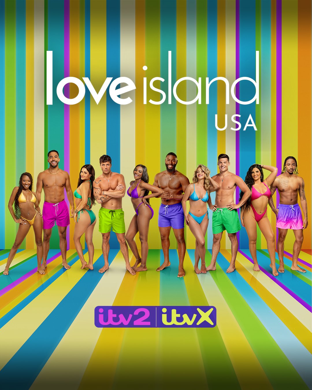 How to watch love island at 10pm sale