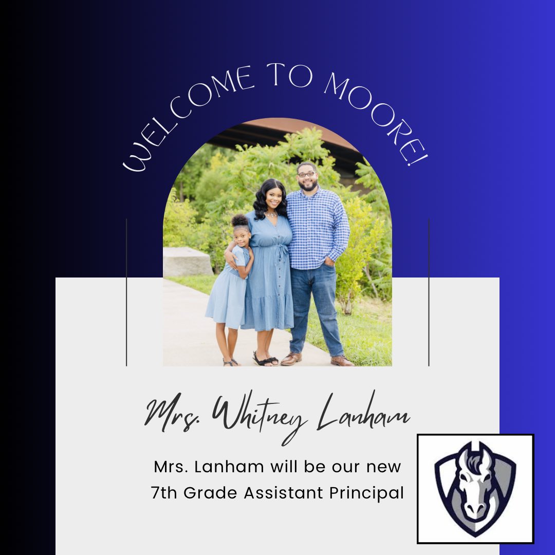 Welcome to the admin team!