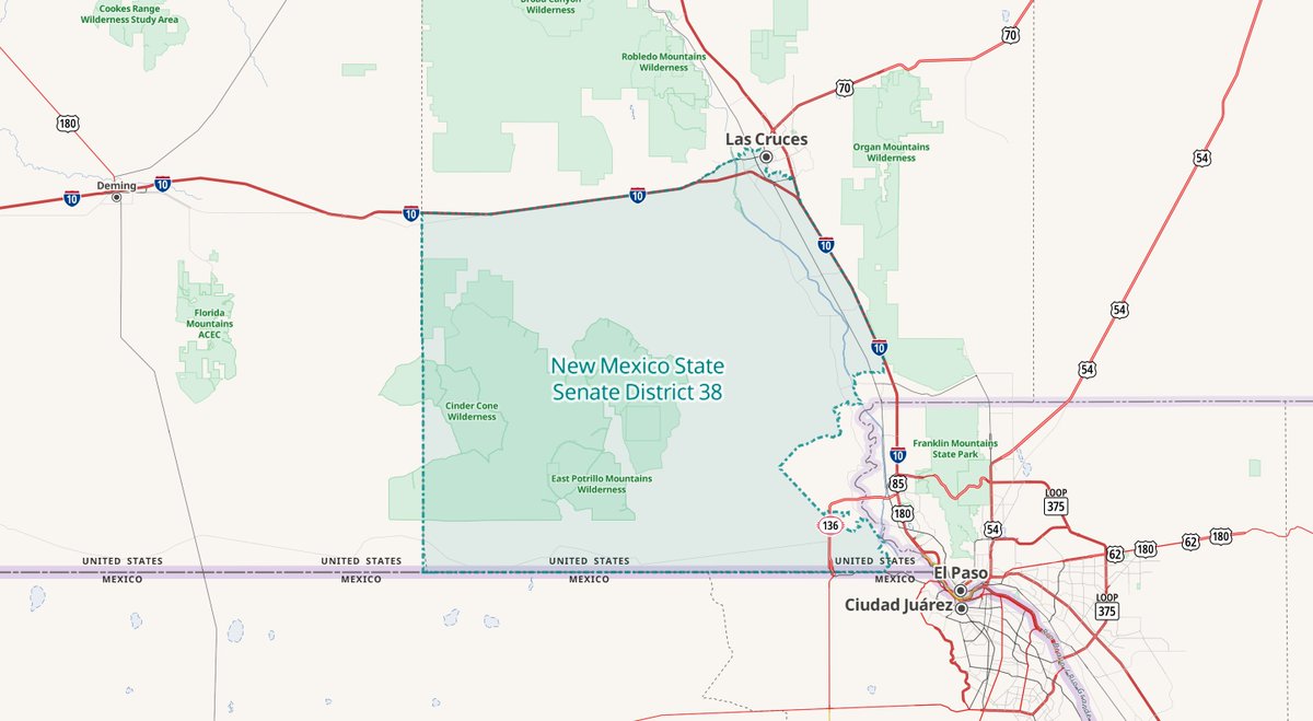 Support Democrats in competitive races!

Josh Riley is running against an incumbent in New York Congressional district 19 in Binghamton — secure.actblue.com/donate/joshril…

Carrie Hamblen is running for reelection in New Mexico State Senate District 38 – secure.actblue.com/entity/fundrai…