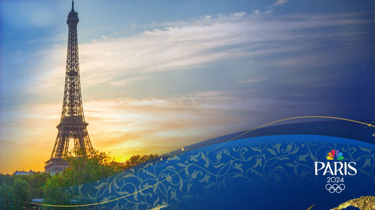 So many millions of people are greatly enjoying NBC’s telecasts of the Paris Olympics. With our superb partnership with NBC, you can watch this XXXIII Olympiad on AMC’s gigantic screens. Exclusively at AMC Theatres across the U.S.