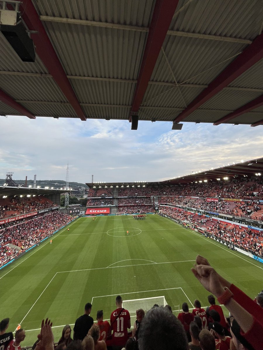 Kan je zoveel miljoenen uitgeven als ge wilt