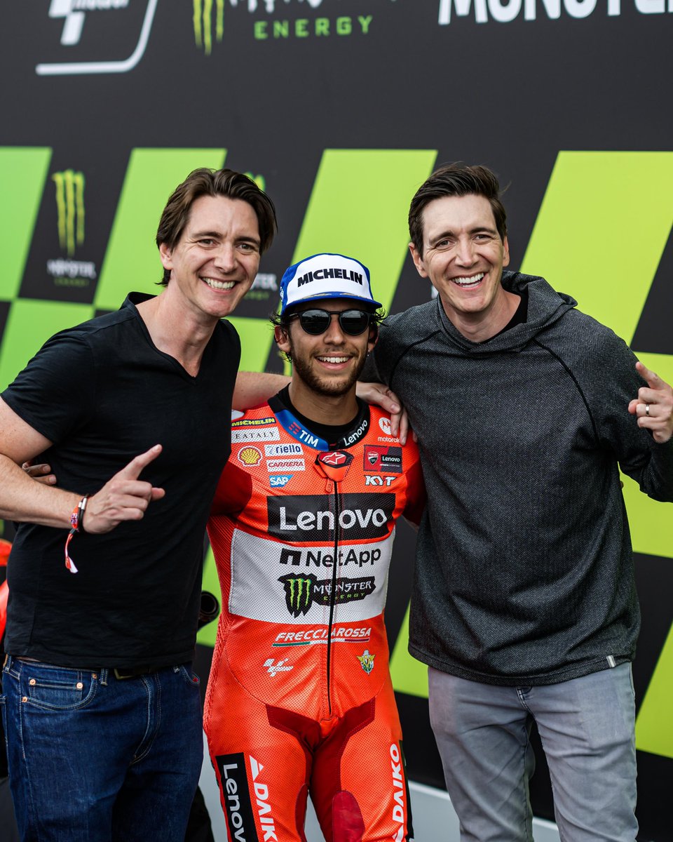 Bestia23's tweet photo. A kind of magic 🪄 
#BritishGP https://t.co/D8CI65FnH0