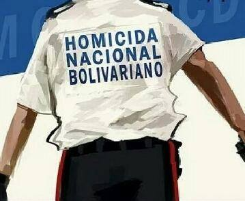 RCVSeguro's tweet photo. ASESINOS https://t.co/nGlelZ8nIL