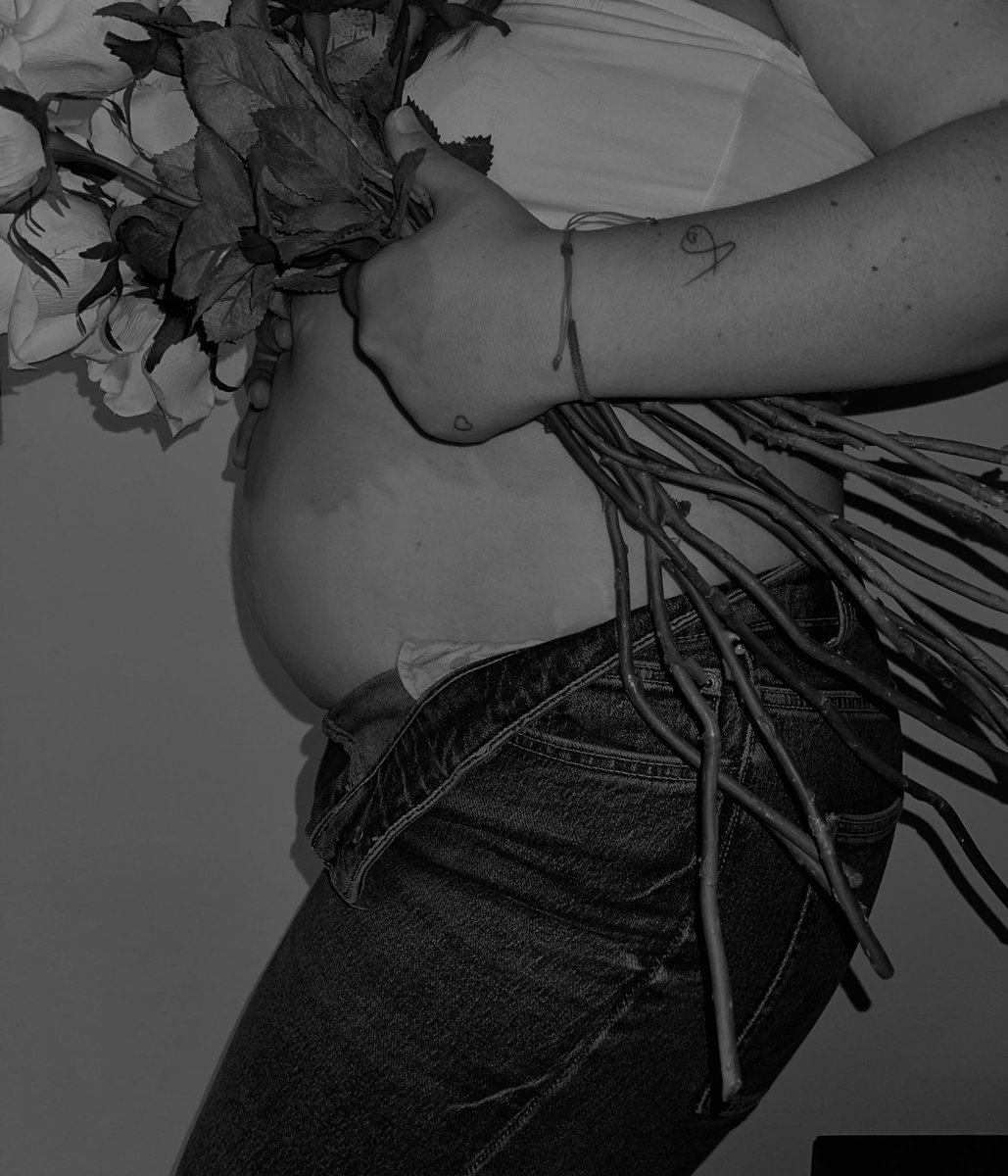 lucindafreitas9's tweet image. #22weeks de Camila 🩷