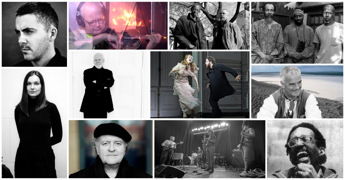 Tonight on Flotation Device:
-Wolfgang Rihm (1952–2024) with <a href="/EnsembleModern/">Ensemble Modern</a> @BRSO
-<a href="/BrettDeanMusic/">Brett Dean</a> revisits Hamlet with <a href="/Jenni_France/">Jennifer France</a> <a href="/SCO_Orebro/">Swedish Chamber Orchestra</a> <a href="/LotteBettsDean/">Lotte Betts-Dean</a> @AndreyGuitarist
-<a href="/DavoneTines/">Davóne</a> and <a href="/WildUp/">Wild Up</a> perform Eastman
Sunday 10pm–Mid PDT, 91.3 <a href="/KBCS/">91.3 KBCS</a> kbcs.fm