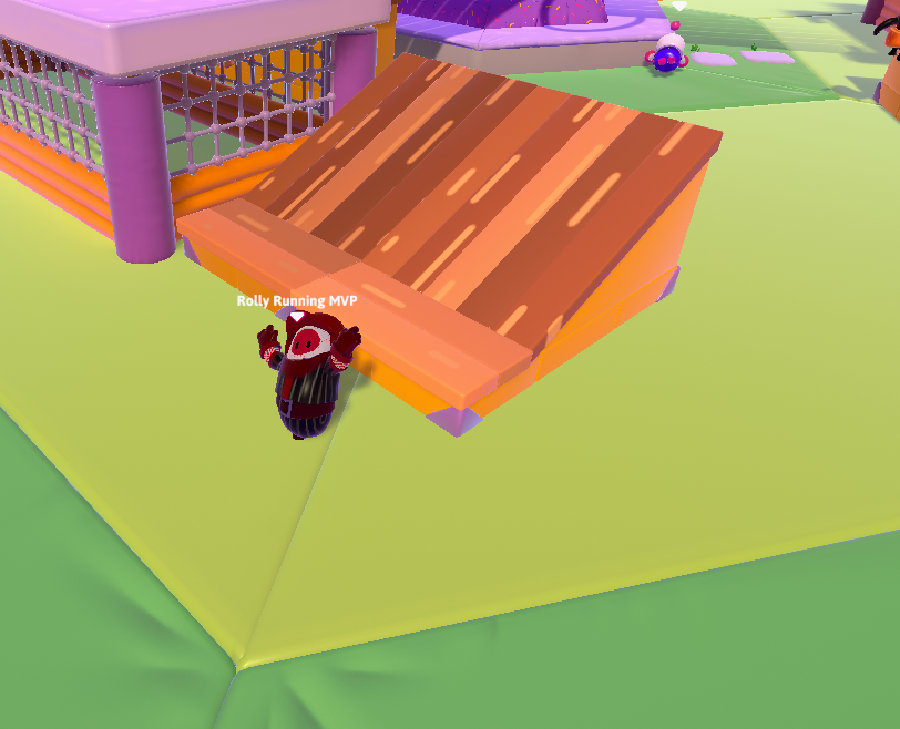 RollyRunningMVP tweet media