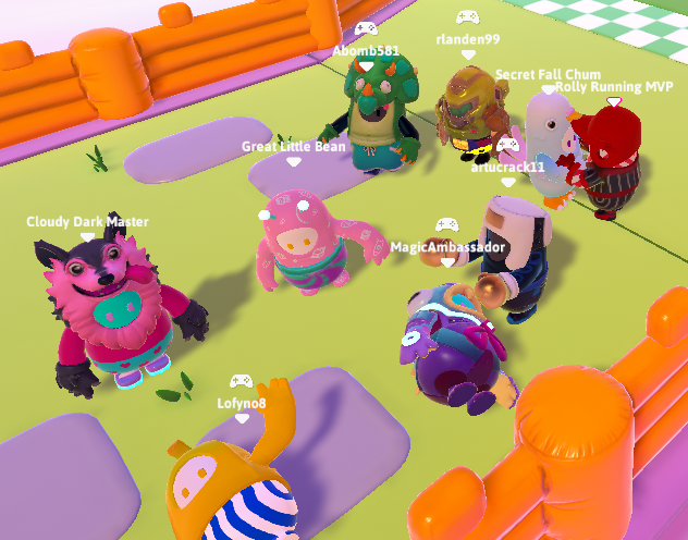 RollyRunningMVP tweet media