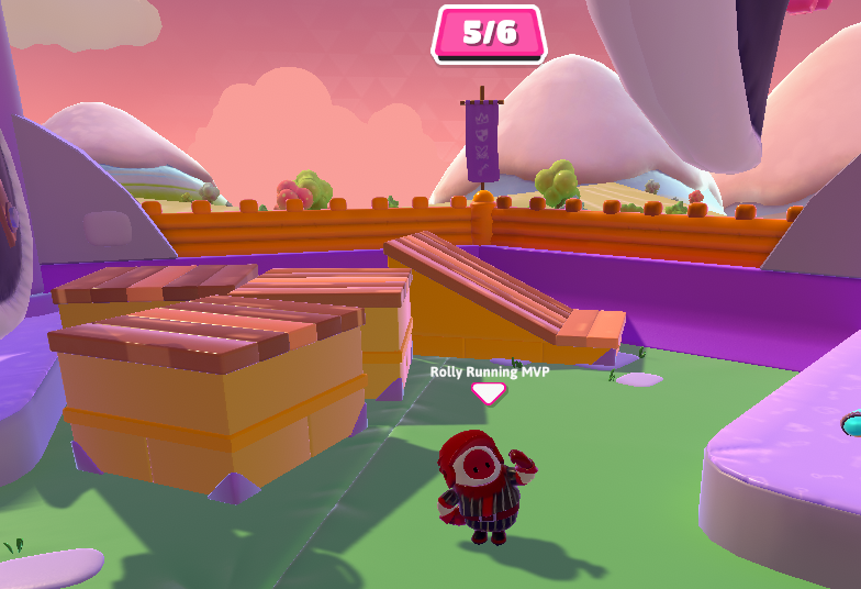 RollyRunningMVP tweet media