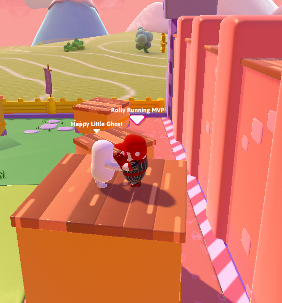 RollyRunningMVP tweet media