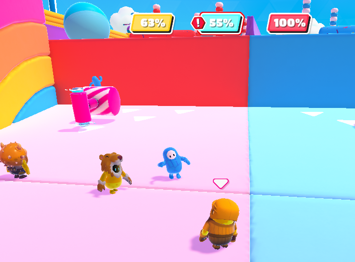 RollyRunningMVP tweet media