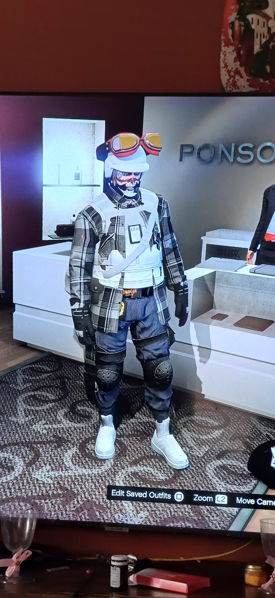 Anothet PS5 BEFF OUTFIT DONE FOR <a href="/BERLINKIDZz/">🅱🅴🆁🅻🅸🅽🅺🅸🅳🆉🆉</a>