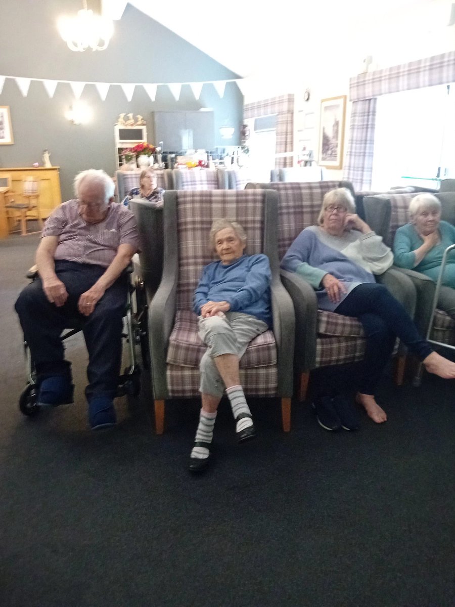 Firth House tweet media