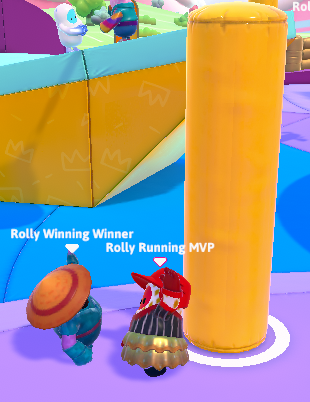 RollyRunningMVP tweet media