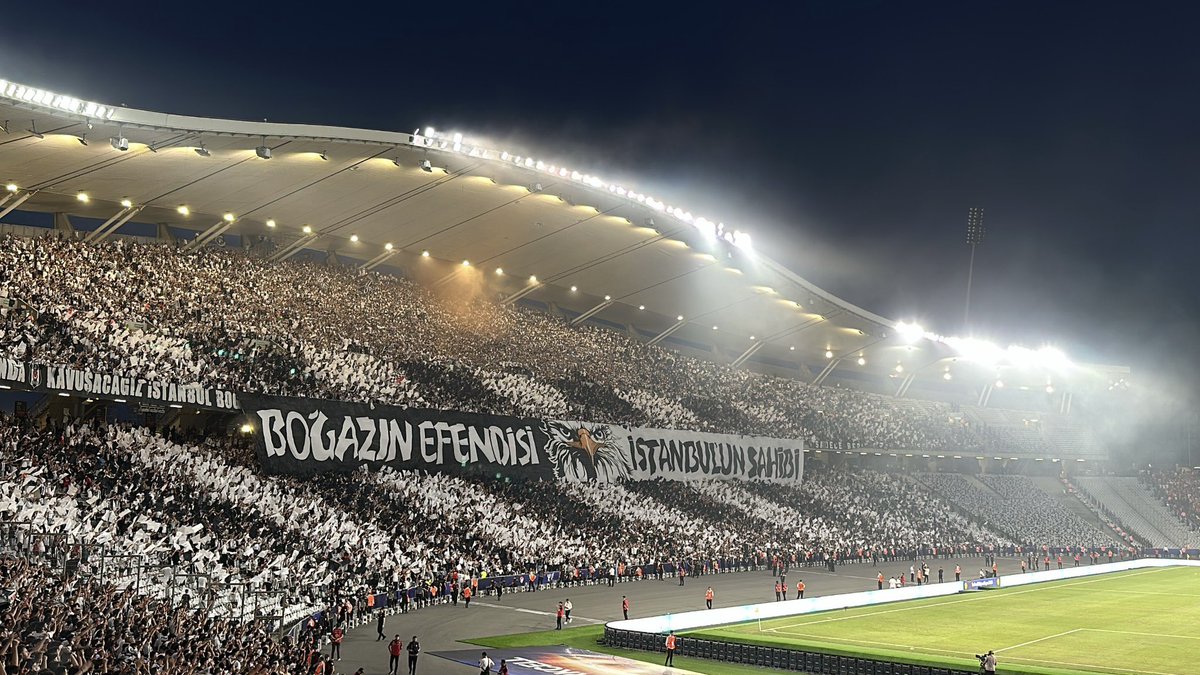 Fotoğrafın güzelliği beni mest etti