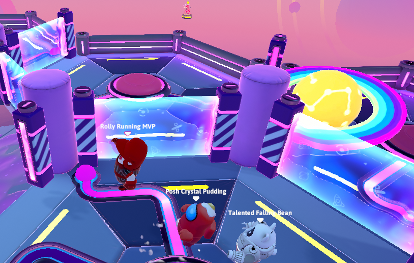 RollyRunningMVP tweet media