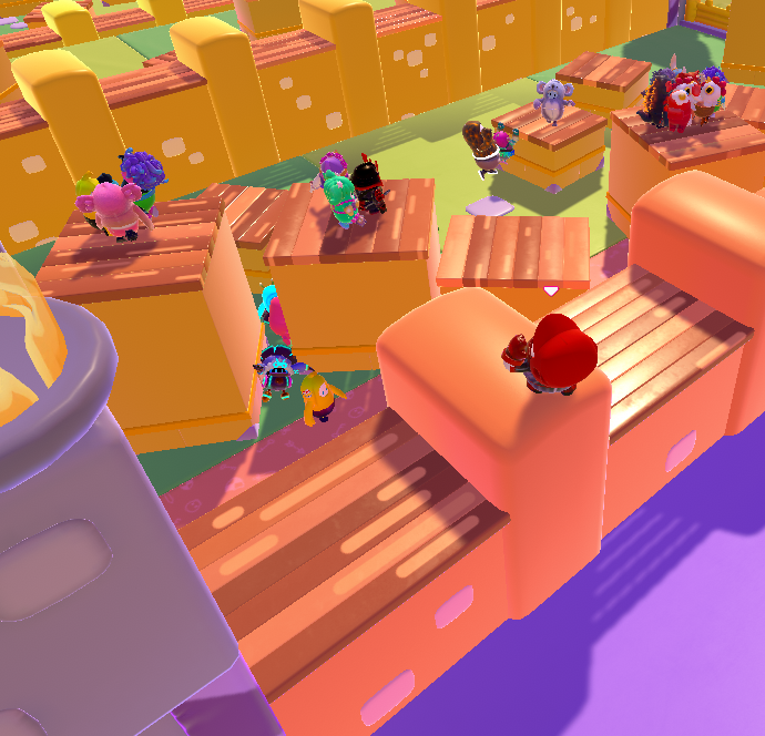 RollyRunningMVP tweet media