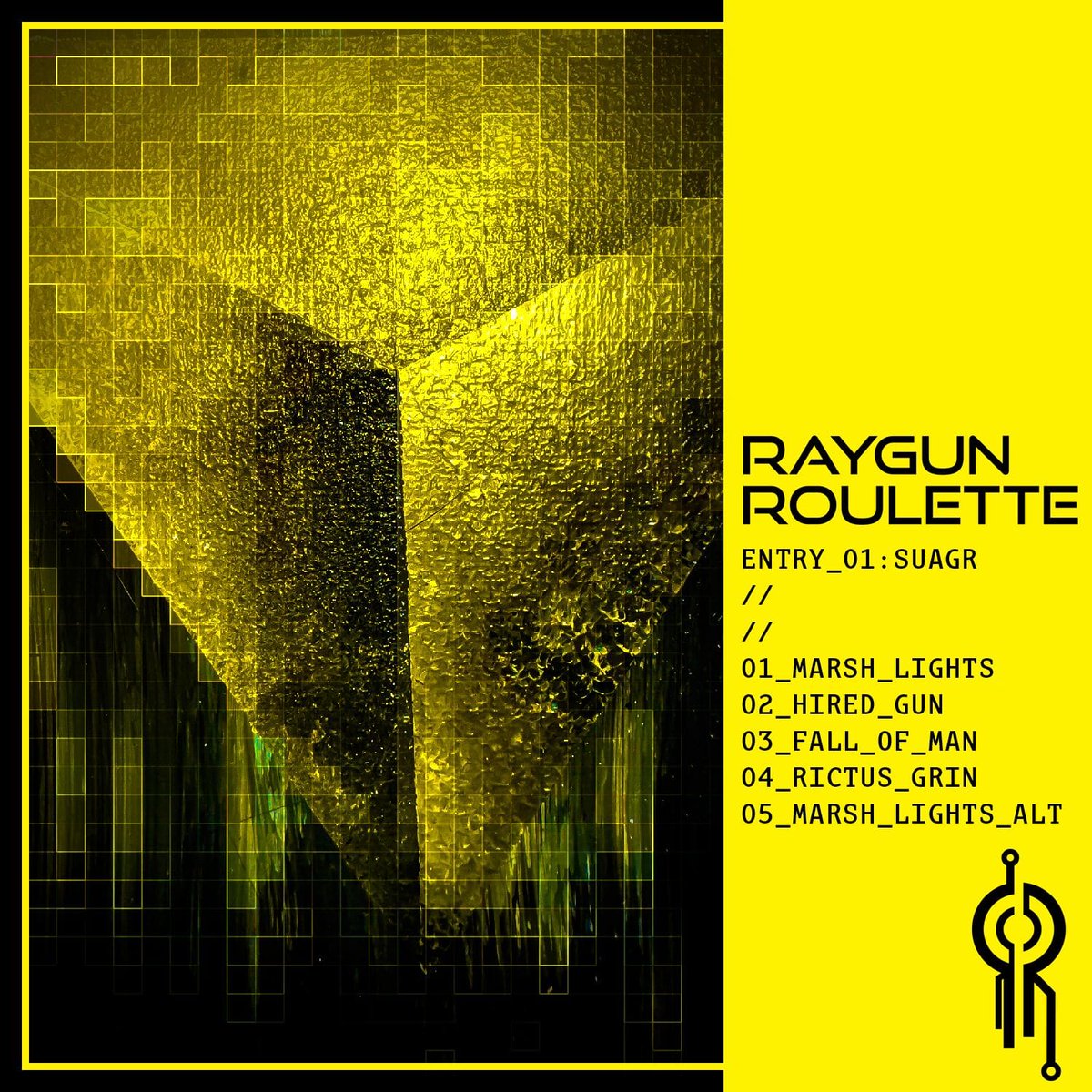 Raygun.Roulette tweet media