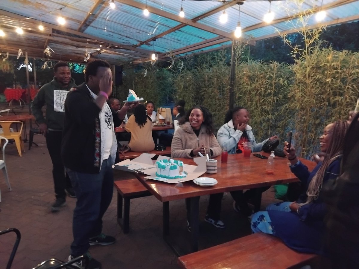 <a href="/YasigiAles/">Yasigi Alehouse</a> tasting yesterday was my first one. And I am never missing these tastings again.