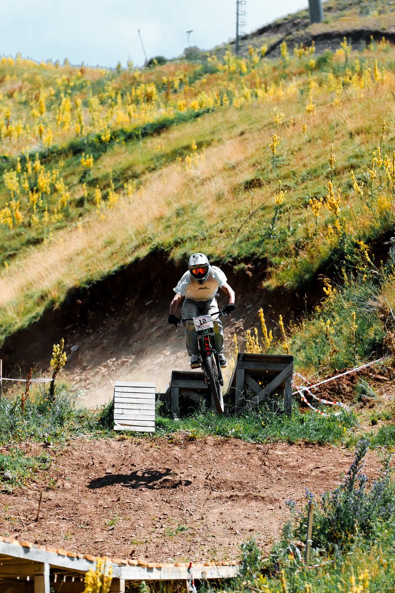 🏆 Türkiye’nin İlk Downhill Bisiklet Yarışması Palandöken’de! 🚴‍♂️🚴‍♀️

Bu yıl Türkiye’de ilk kez gerçekleştirilen downhill bisiklet yarışmasını Palandöken’de büyük bir coşkuyla tamamladık! 🇹🇷

#erzurum