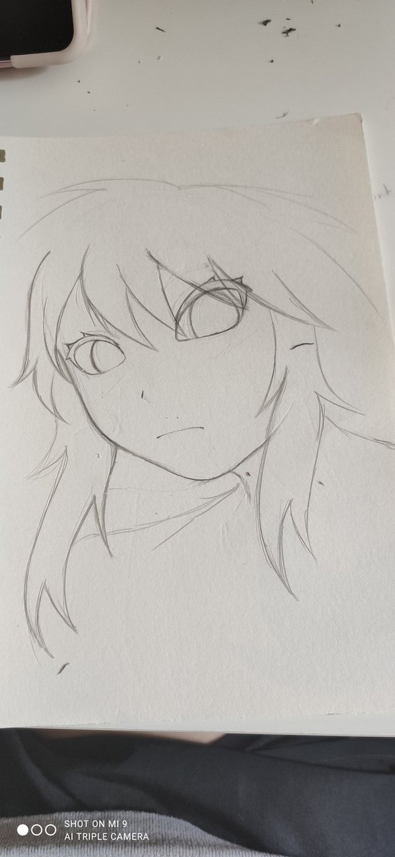Jaky_cream's tweet photo. drawing random shit on paper is fucking fun https://t.co/0CXclTrZMF