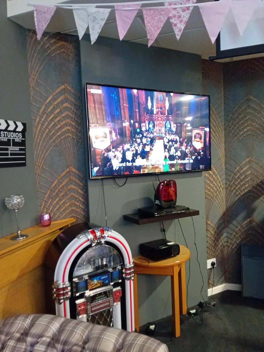 Firth House tweet media