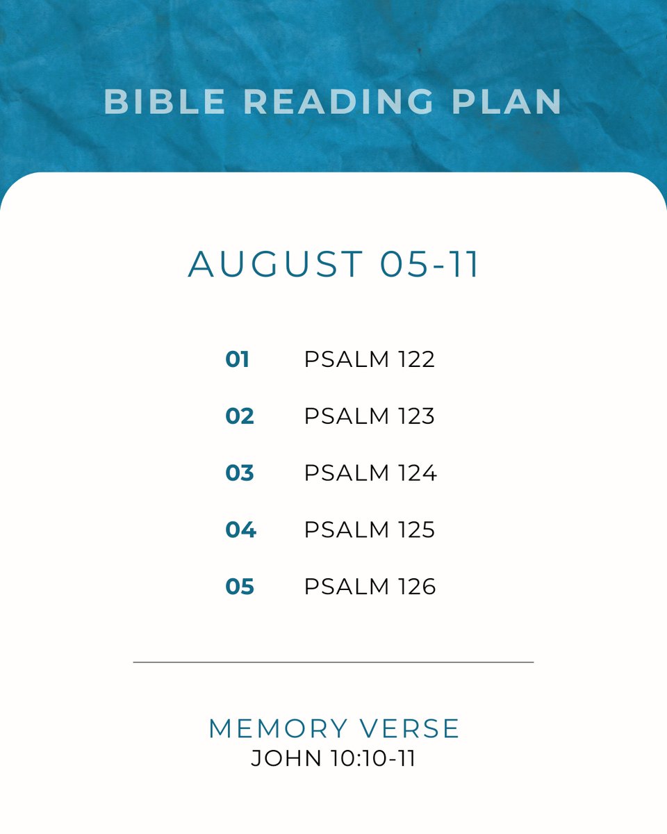 FBC_RH's tweet image. #bible #reading #readingplan #church