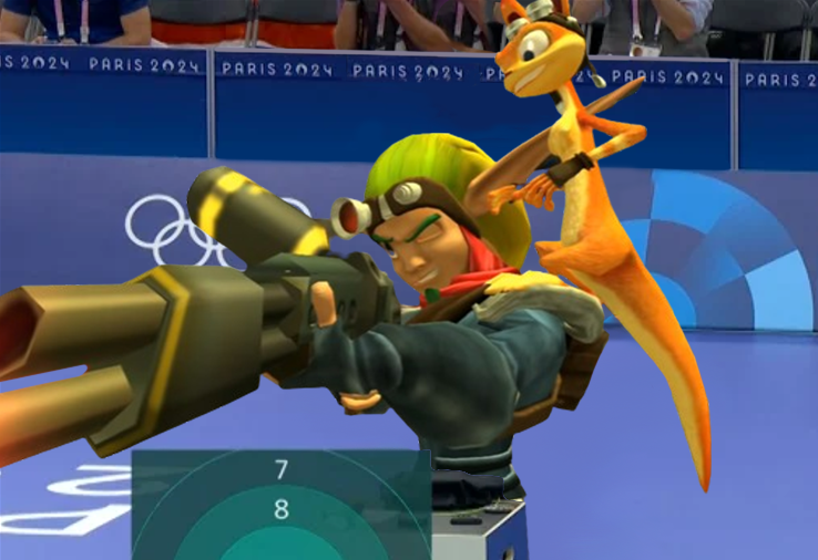 Jak Speedruns tweet media