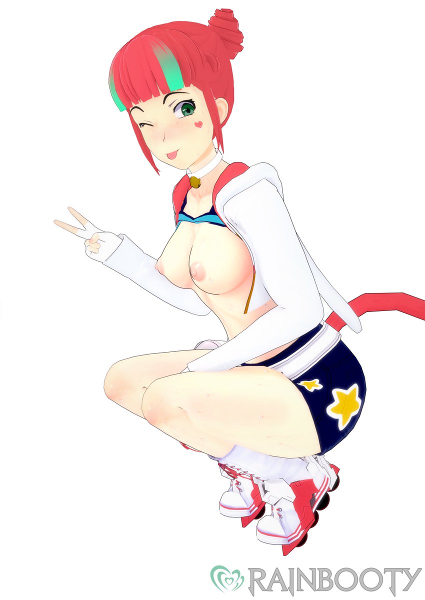 🧡𝓚𝓸𝓲𝓴𝓪𝓽𝓼𝓾🧡

-I make Koikatsu and Blender content
-Mostly NSFW, but also SFW
-Open to suggestions and commissions
-Mainly RWBY, Hololive, and MiHoYo content
-Feel free to DM if you have any questions!