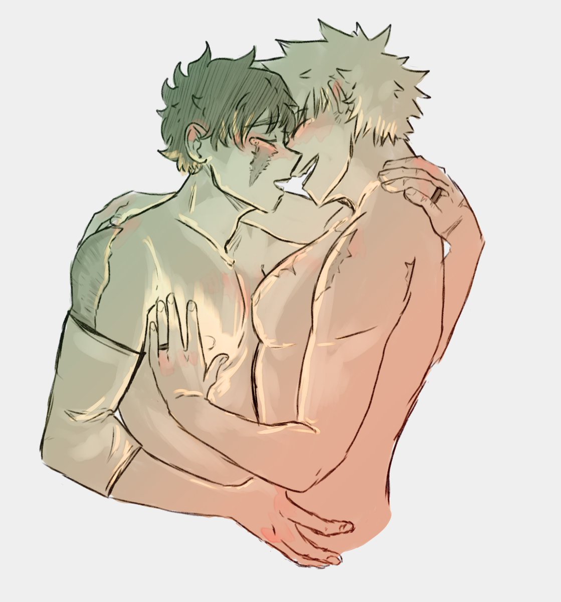 the best story i could ever tell is the one where i am growing old with you