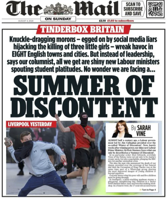 Alex Taylor tweet media