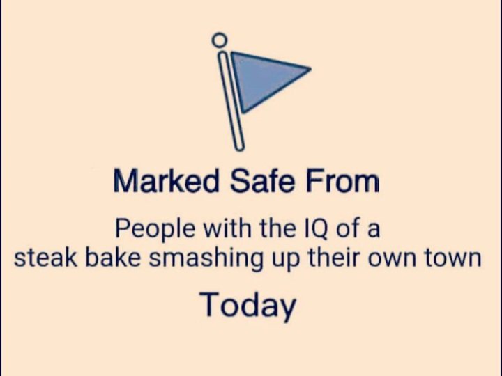 #FarRightThugs #fuckthefarright #FarRightScum #farrightbellends #thickasmincefarright #notinmyname