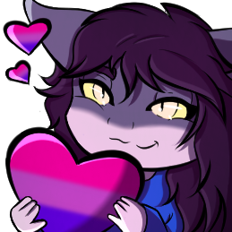 Naberfox's tweet photo. Finally finished a project from a while ago, some more pride hearts for @RykerTheJackal @Snep_the_Lep @TheRaspAndOnly and @BearFlipsTable!
#art #furry https://t.co/jmiyDj1e94