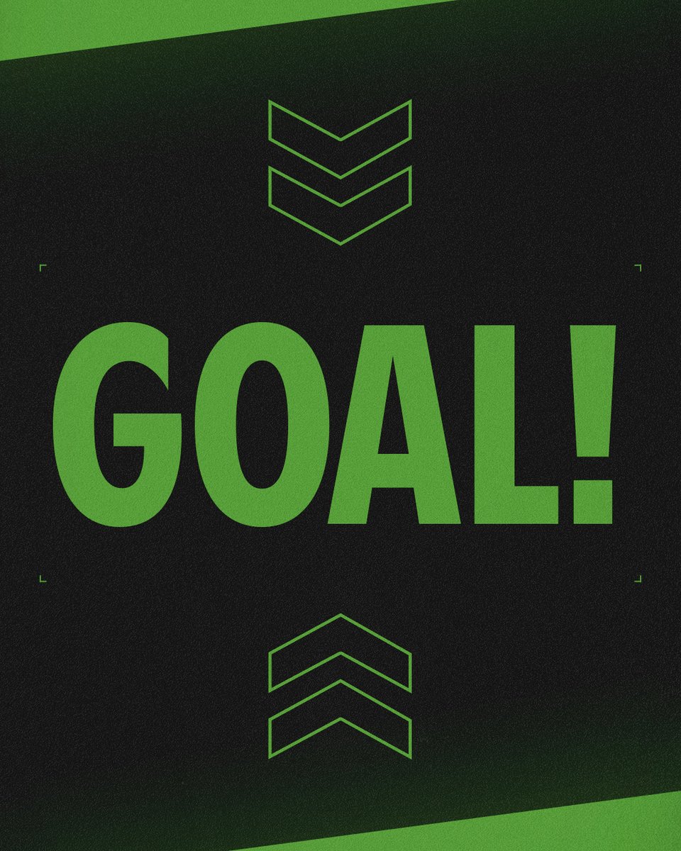 TACdefiance's tweet photo. 3' DEFIANCE GOALLLLLLL!
Chris converts from the penalty spot for an early advantage!
TAC 1 | MIN 0
#TACvMIN https://t.co/X0uFkOJXFv