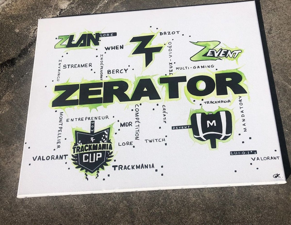 GLAMKSY 🎨 tweet media