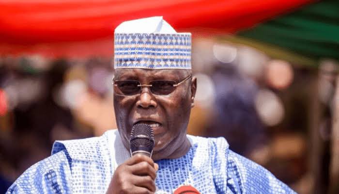 Atiku Urges UN, International Criminal Court To Hold Tinubu, Others Accountable For Killing Of #EndBadGovernance Protesters | Sahara Reporters bit.ly/3yyg2ve