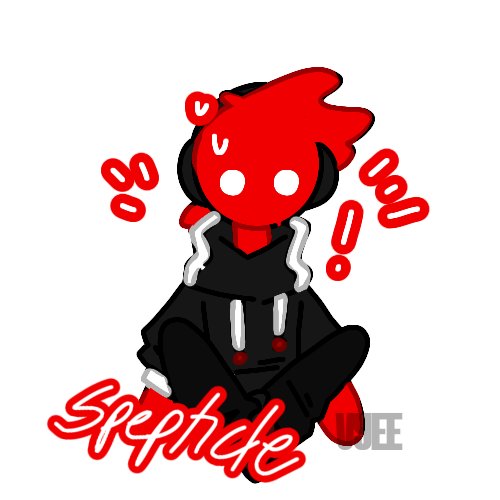 Drawing lifestealers as silly blorbos ! :PP
DAY 8 : SPEPTICLE  
-
#Spepticlefanart