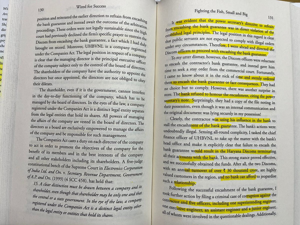 Er. Alekhya Datta, CEng tweet media