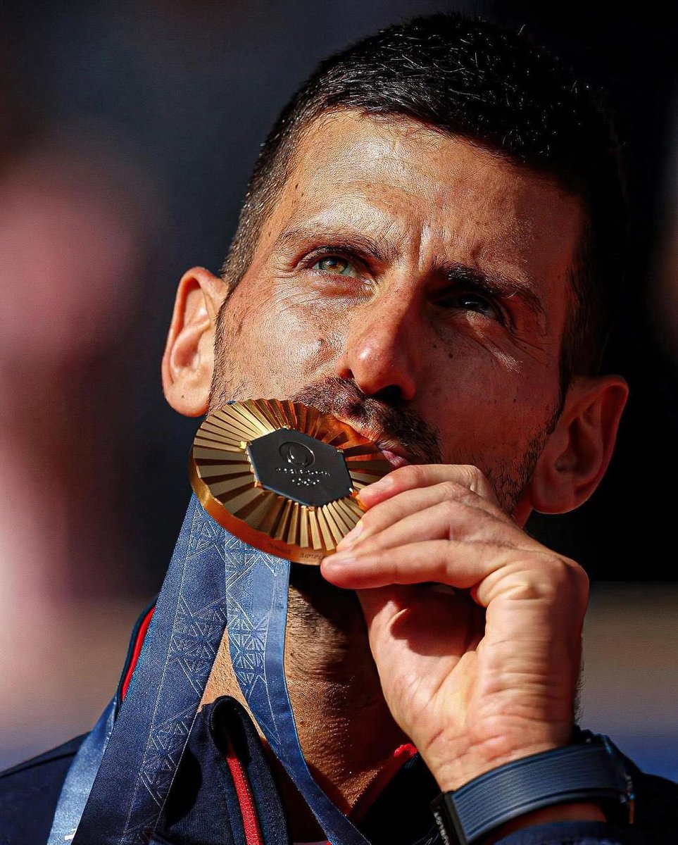Gale__7's tweet photo. The best ever. ☦️
@DjokerNole https://t.co/B8WIWZBVNY
