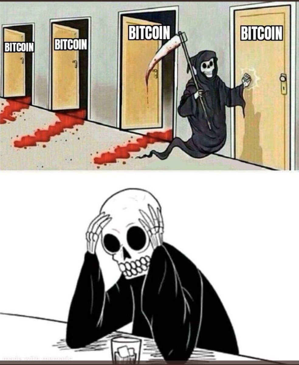 Not_Notcoin's tweet image. This too shall pass

$BTC $TON