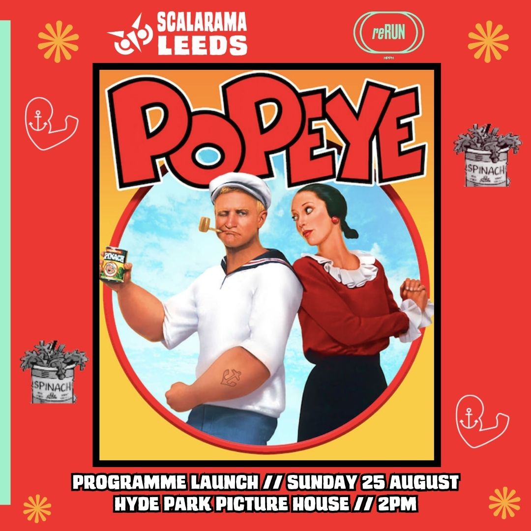 Scalarama Leeds tweet media